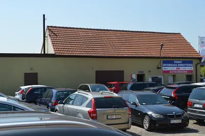 AUTO-HANDEL-KOMIS "AUTOGNIEZNO" SAMOCHODY Z GWARANCJĄ